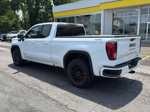 Used 2019 GMC Sierra 1500 Elevation w/ Elevation Value Package AWD/4WD image 7