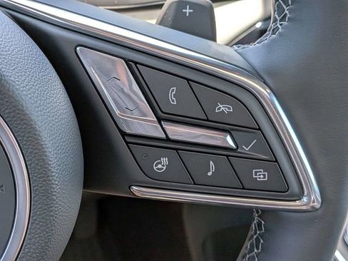 New 2026 Buick Enclave Avenir w/ Super Cruise Package FWD image 30