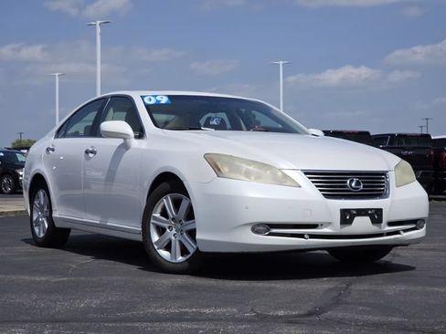 Used 2009 Lexus ES 350 FWD image 2
