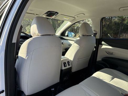 New 2026 Hyundai Tucson SEL image 27