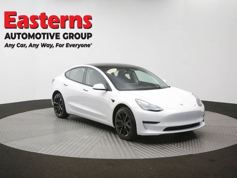 Used 2023 Tesla Model 3 Standard Range RWD image 44