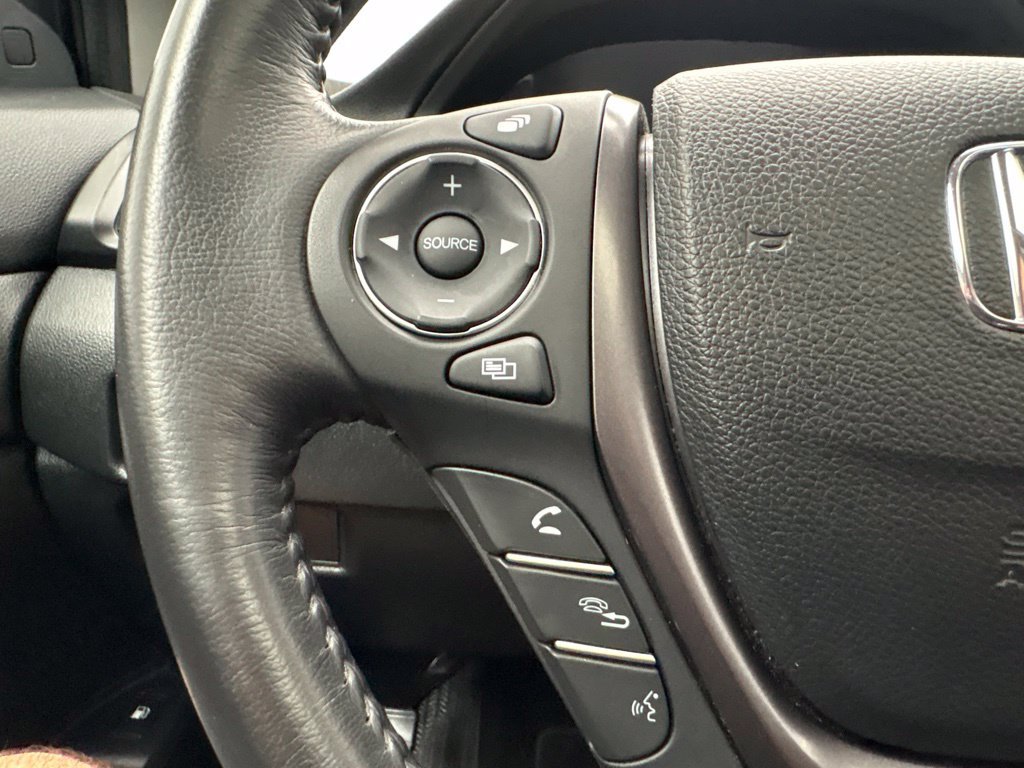 Used 2023 Honda Ridgeline RTL image 37