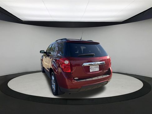 Used 2011 Chevrolet Equinox LT w/ Driver Convenience Package FWD image 3