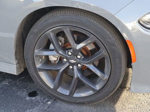 Used 2023 Dodge Charger GT w/ Blacktop Package image 5