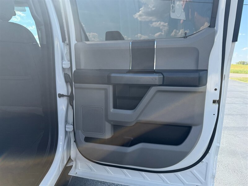 Used 2018 Ford F250 XLT w/ XLT Value Package AWD/4WD image 30