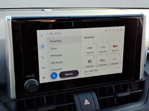 Used 2023 Toyota RAV4 XLE image 6