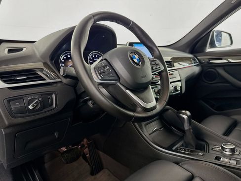 Used 2018 BMW X1 xDrive28i w/ Convenience Package AWD/4WD image 22