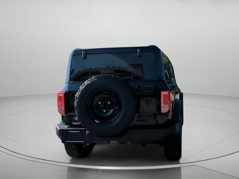 New 2026 Ford Bronco Big Bend AWD/4WD image 28