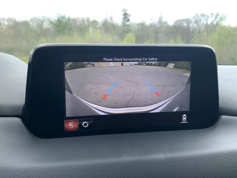 Used 2019 MAZDA CX-5 Signature AWD/4WD image 19