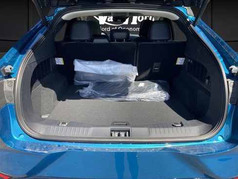 New 2026 Ford Mustang Mach-E Premium AWD/4WD image 8