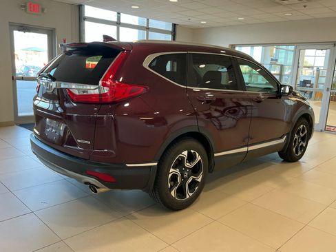 Used 2019 Honda CR-V Touring image 7