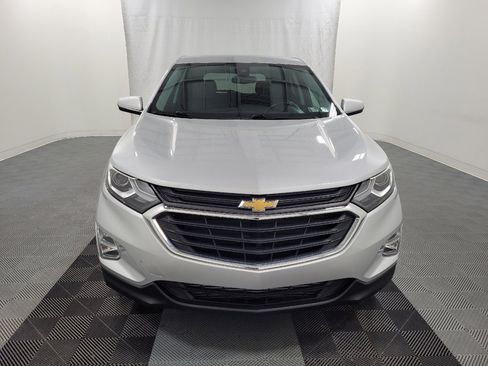 Used 2020 Chevrolet Equinox LT AWD/4WD image 14