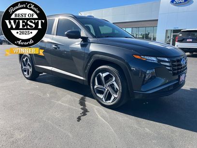 Used 2023 Hyundai Tucson SEL w/ Convenience Package