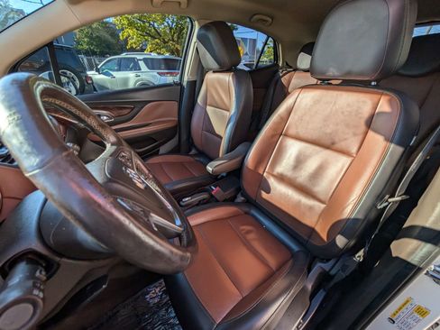 Used 2016 Buick Encore Leather image 16