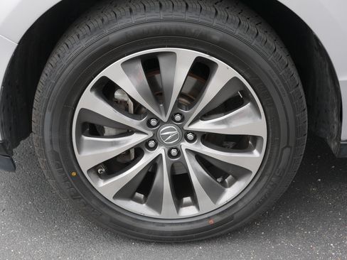 Used 2014 Acura MDX SH-AWD w/ Technology Package image 15