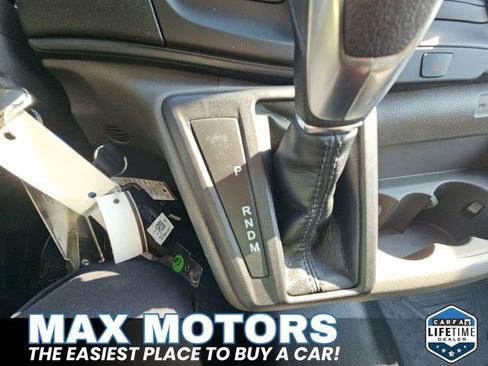 New 2025 Ford Transit 250 148 High Roof Extended AWD w/ Load Area Protection Package image 28