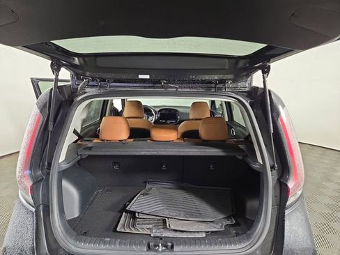 Used 2024 Kia Soul EX w/ Option Group 015 image 30