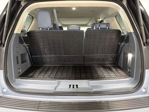 Used 2021 Lincoln Navigator Black Label image 15