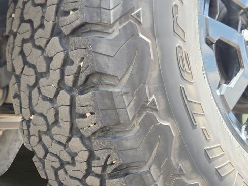 Used 2023 Ford Bronco Raptor AWD/4WD image 74