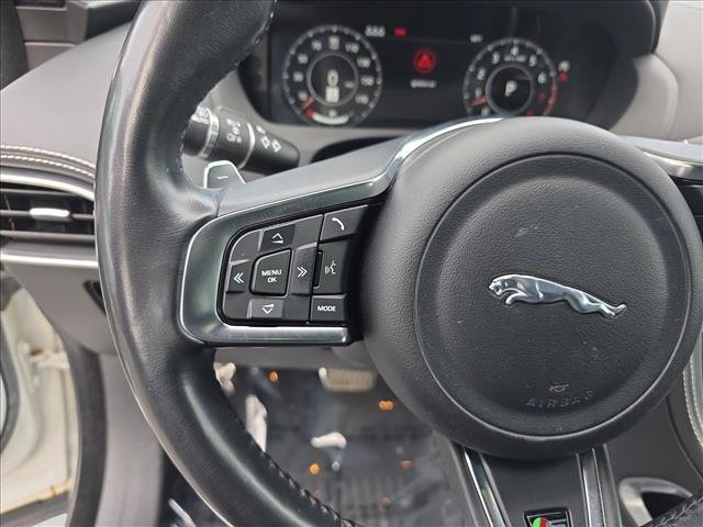 Used 2019 Jaguar F-PACE S AWD/4WD image 17