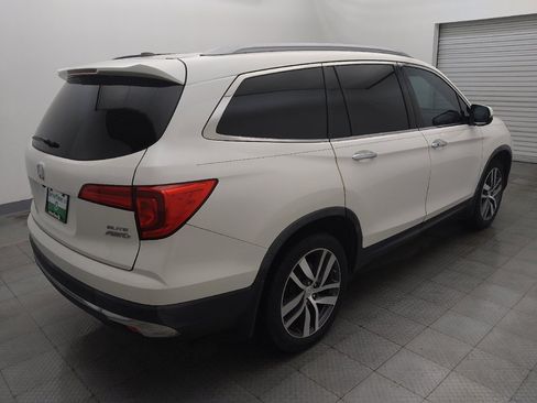 Used 2018 Honda Pilot Elite image 9