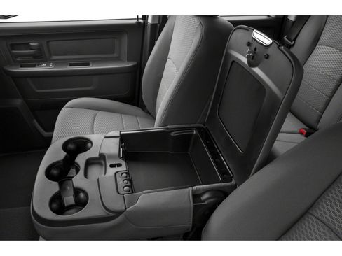 Used 2024 RAM 1500 Tradesman w/ Popular Equipment Group RWD image 9