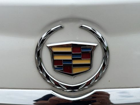 Used 2014 Cadillac SRX Luxury FWD image 12