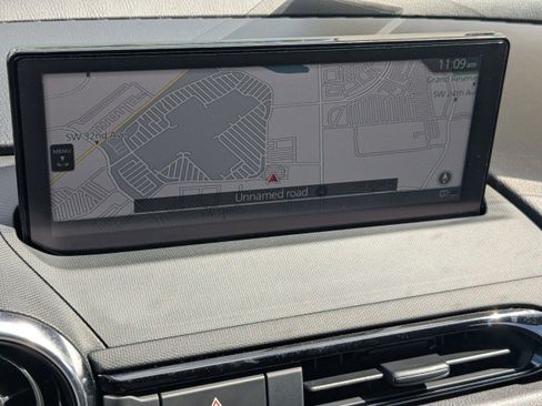 New 2026 MAZDA MX-5 Miata Grand Touring RWD image 18