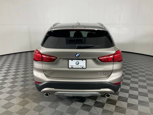 Used 2021 BMW X1 sDrive28i w/ Convenience Package FWD image 5