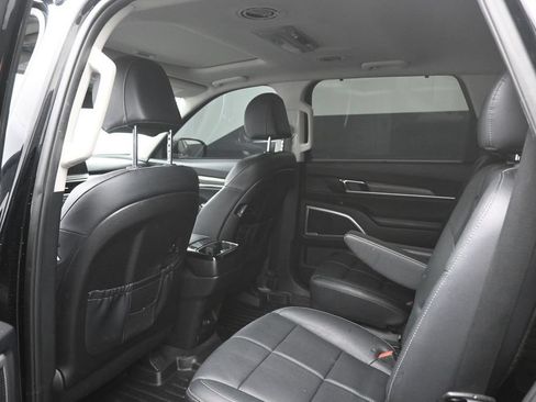 Used 2022 Kia Telluride EX w/ EX Premium Package AWD/4WD image 25