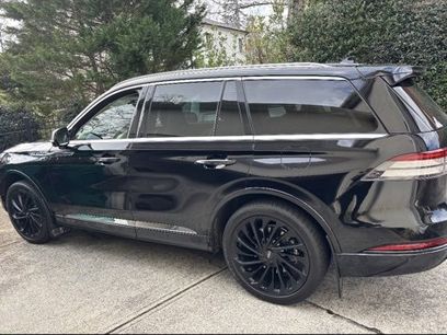 Used 2021 Lincoln Aviator Reserve w/ Equipment Group 210A