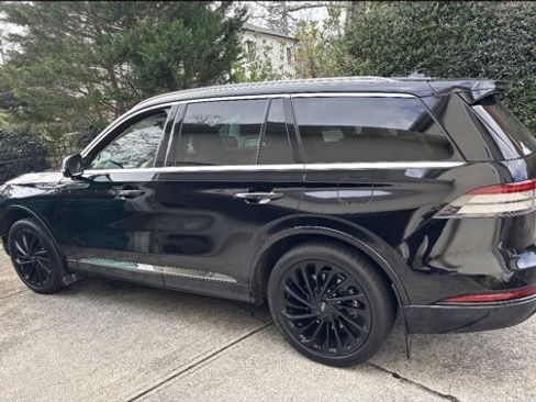 Used 2021 Lincoln Aviator Reserve w/ Equipment Group 210A image 1