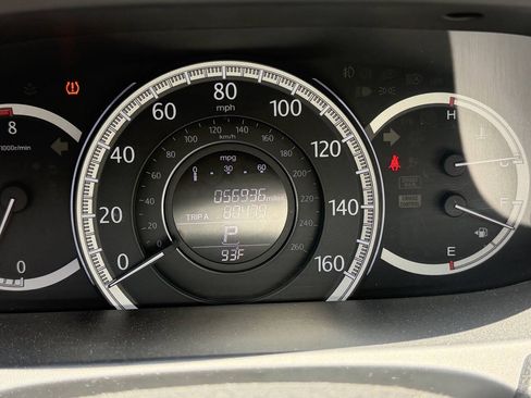 Used 2013 Honda Accord LX image 5