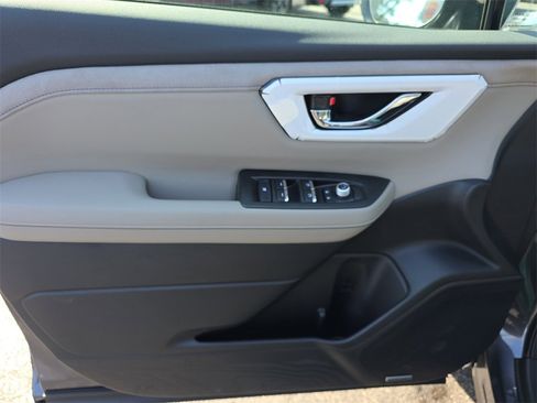 New 2026 Subaru Forester Limited image 13