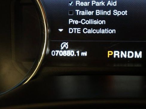 Used 2020 Ford F150 Lariat w/ Equipment Group 502A Luxury image 17