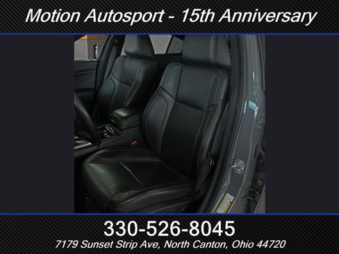 Used 2019 Dodge Charger SXT w/ Plus Group image 29