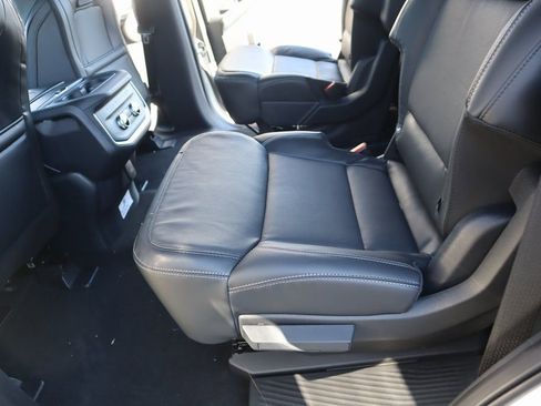 New 2026 Ford Expedition Platinum w/ Stealth Appearance Package image 12