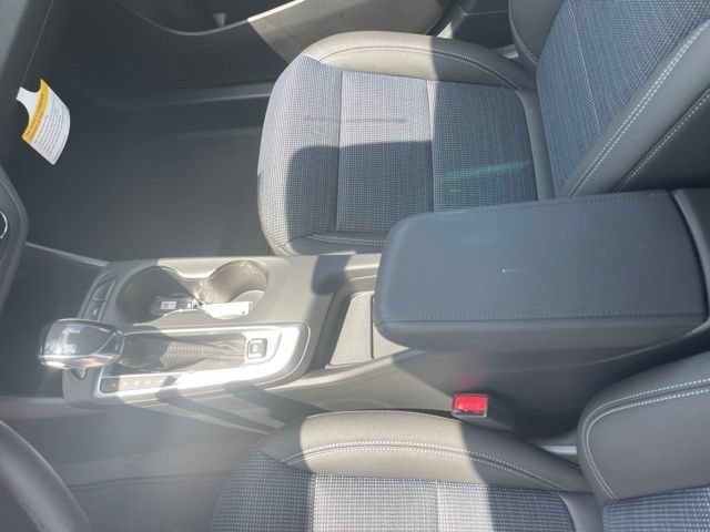 New 2026 Buick Envista Sport Touring w/ Convenience I Package FWD image 12