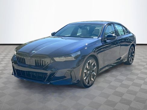 New 2026 BMW 530i image 3