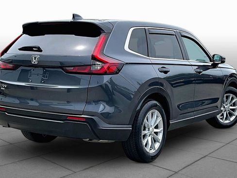 Used 2025 Honda CR-V EX image 13