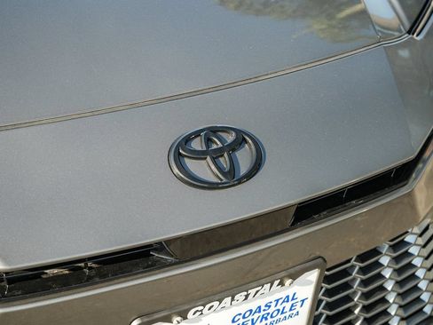 Used 2026 Toyota Camry XSE FWD image 9
