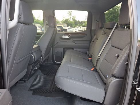 Used 2026 GMC Sierra 1500 Elevation AWD/4WD image 10