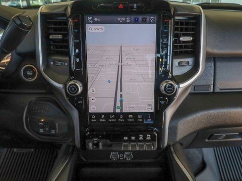 New 2026 RAM 2500 Big Horn image 16