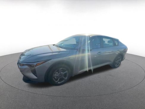 Used 2025 Kia K4 LXS image 7