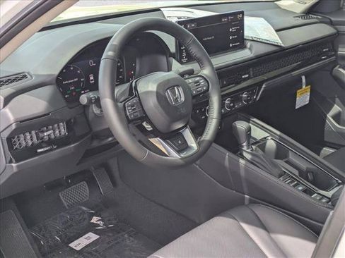 New 2026 Honda Accord Touring image 3