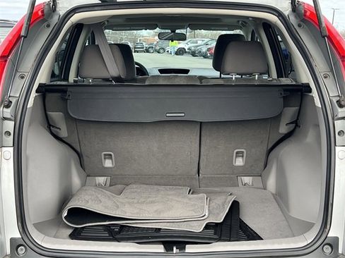 Used 2013 Honda CR-V EX image 28