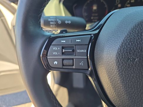 Used 2025 Honda Civic Sport image 21