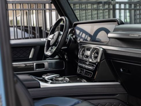 Used 2023 Mercedes-Benz G 63 AMG 4MATIC image 45