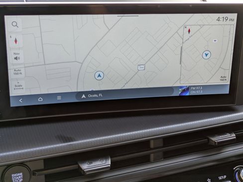 New 2026 Hyundai Santa Fe Calligraphy FWD image 27