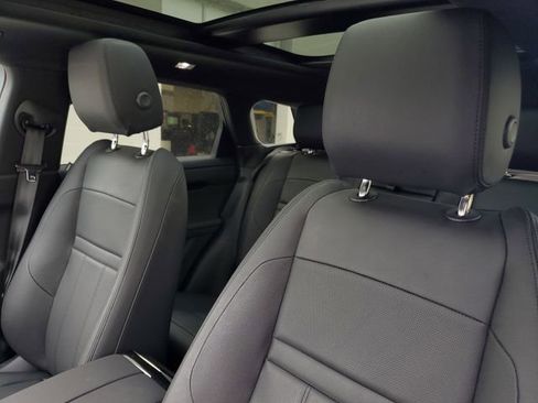 Certified 2026 Land Rover Range Rover Evoque S image 21